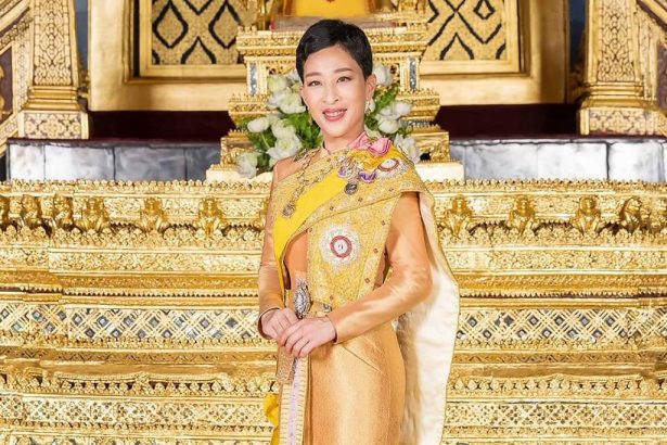 printesa bajrakitiyabha a thailandei a murit la varsta de 46 de ani 6a2b6cb498918