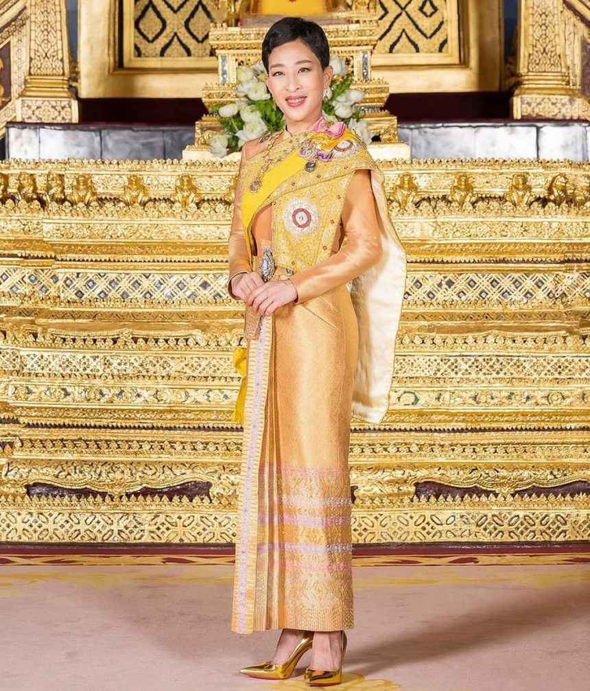 printesa bajrakitiyabha a thailandei a murit la varsta de 46 de ani 6a2b6cb498918