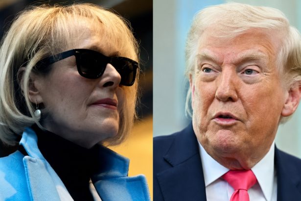 procesul dintre donald trump si e jean carroll ajunge la final curtea suprema a sua a refuzat ultimul apel al presedintelui 6a42a66e7b4b3