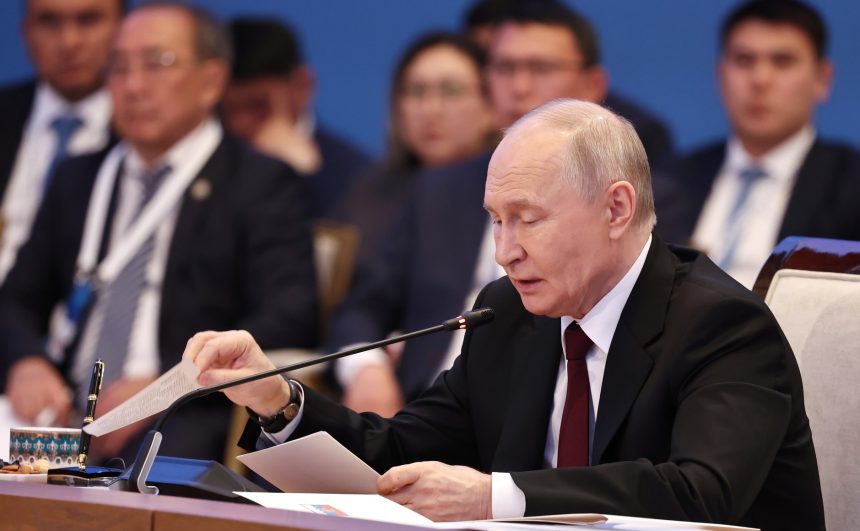 putin acuza ucraina ca incearca sa destabilizeze rusia prin atacuri asupra infrastructurii 6a3aa2d6b6077