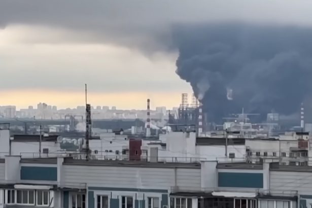 rafinaria din moscova ar putea fi inchisa pana la finalul anului noi masuri pentru piata carburantilor 6a3c2fa18e029