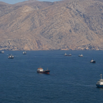 rasturnare de situatie in stramtoarea ormuz traficul maritim creste spectaculos in ciuda amenintarilor lansate de iran 6a39742ccd0fb