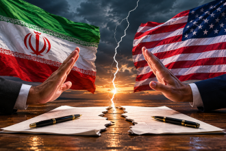 razboiul din iran arunca senatul american in aer acuzatii la washington sa inceteze sa mai creada in prostiile astea 6a2b0d4ed8433