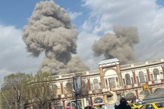 razboiul din iran autoritatile de la teheran anunta o crestere alarmanta a numarului de victime 6a3aabbac06d8