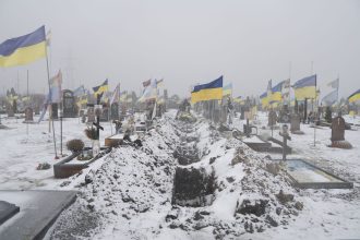 razboiul din ucraina a egalat durata primului razboi mondial fara niciun deznodamant la orizont 6a2957b96108d