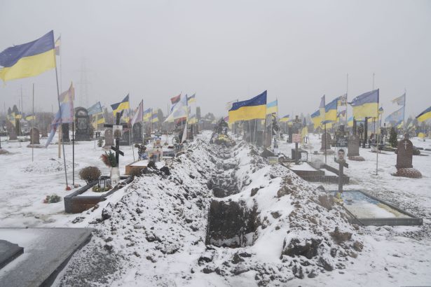 razboiul din ucraina a egalat durata primului razboi mondial fara niciun deznodamant la orizont 6a2957b96108d