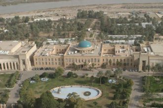razie anticoruptie la bagdad zeci de parlamentari si oficiali arestati inaintea vizitei premierului irakian la casa alba 6a416b154f87e