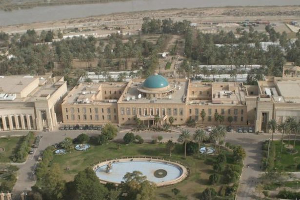 razie anticoruptie la bagdad zeci de parlamentari si oficiali arestati inaintea vizitei premierului irakian la casa alba 6a416b154f87e