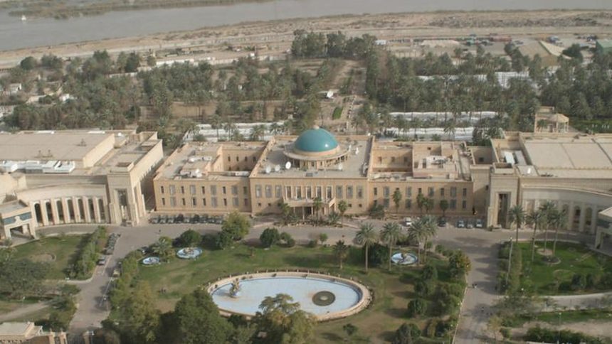 razie anticoruptie la bagdad zeci de parlamentari si oficiali arestati inaintea vizitei premierului irakian la casa alba 6a416b154f87e