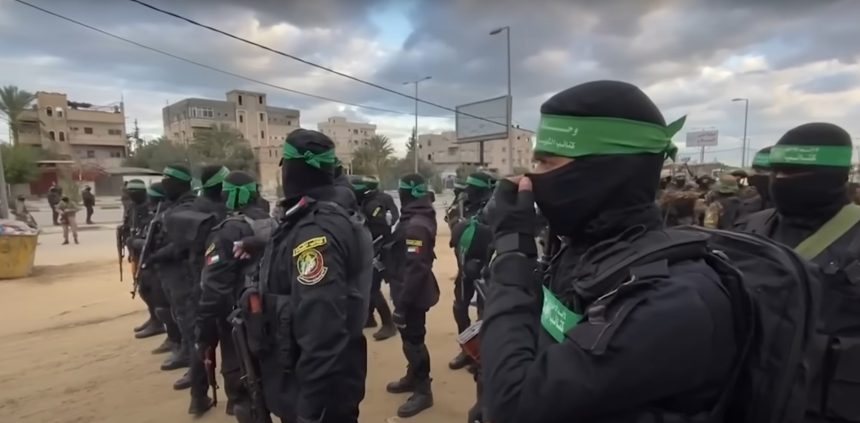 reactii in lant dupa acordul sua iran teroristii hamas au cerut oprirea razboiului din gaza 6a30ee02ccb38