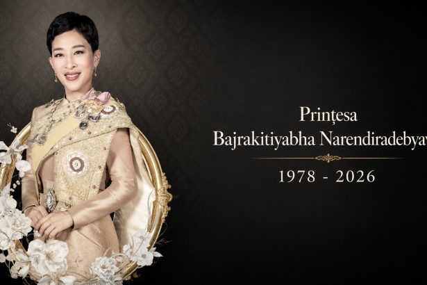 regele din thailanda isi conduce fiica pe ultimul drum cele mai inalte onoruri pentru printesa 6a2b91d86da47