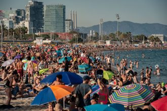 regula mallorca functionarii germani pot munci de pe plajele din strainatate doua luni pe an 6a43f01b4c27e