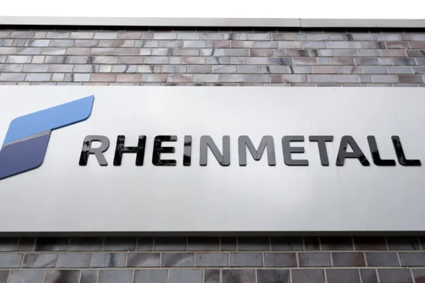 rheinmetall castiga o comanda de munitie pentru ucraina in valoare de peste 10 milioane de euro 6a43ba41ca037