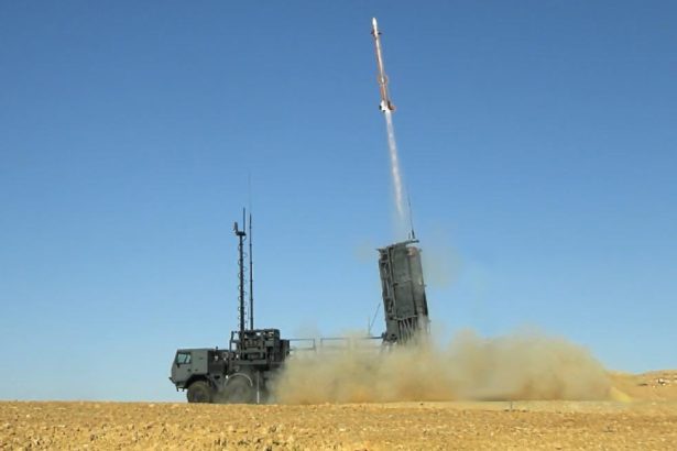 romania cumpara pentru 2 miliarde de euro un sistem israelian de aparare aeriana cea mai mare tranzactie realizata vreodata de rafael 6a42596f30ac1