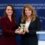 romania preia presedintia procesului de cooperare in europa de sud est pentru urmatorul an 6a29b2788e3ac