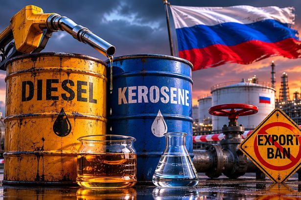 rusia analizeaza masuri drastice pe piata carburantilor exporturile de motorina ar putea fi suspendate 6a3ab8b480089