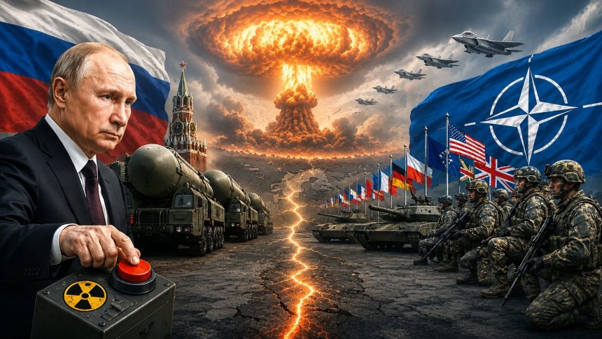 rusia avertizeaza asupra unui posibil conflict direct cu nato oficialii rusi invoca riscul unei escaladari nucleare 6a28021f1f2e6