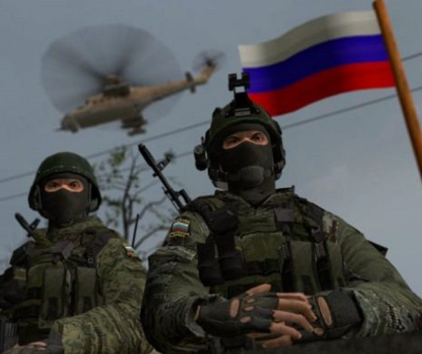 rusia extinde infrastructura militara de la granitele nato noi baze ar putea gazdui peste 100 000 de soldati 6a29b26dc4215