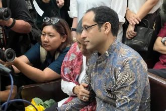 scandal de coruptie in indonezia fostul ministru al educatiei si cofondatorul gojek condamnat la 10 ani de inchisoare pentru coruptie in perioada pandemiei 6a43a77d20d15