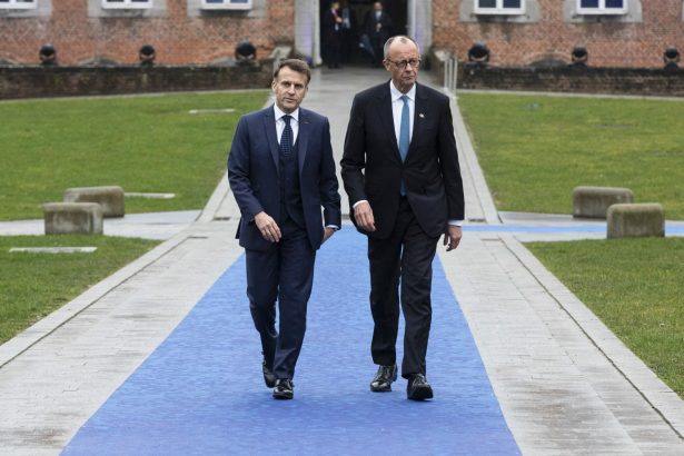 scandal in ue pe tema discutiilor cu putin macron si merz critica demersurile sefului consiliului european 6a34c6d760da3