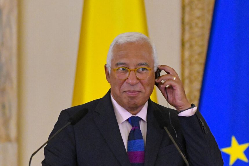 se intampla si la case mari antonio costa a deschis un canal diplomatic cu rusia fara sa se consulte cu ceilalti oficiali europeni 6a34d3b68bfce