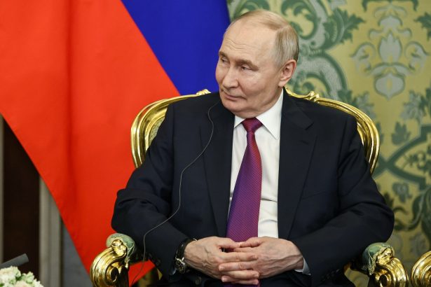 seful serviciilor secrete suedeze afirma ca rusia va ramane o amenintare chiar si dupa ce putin va pleca de la kremlin 6a43d9d21b122