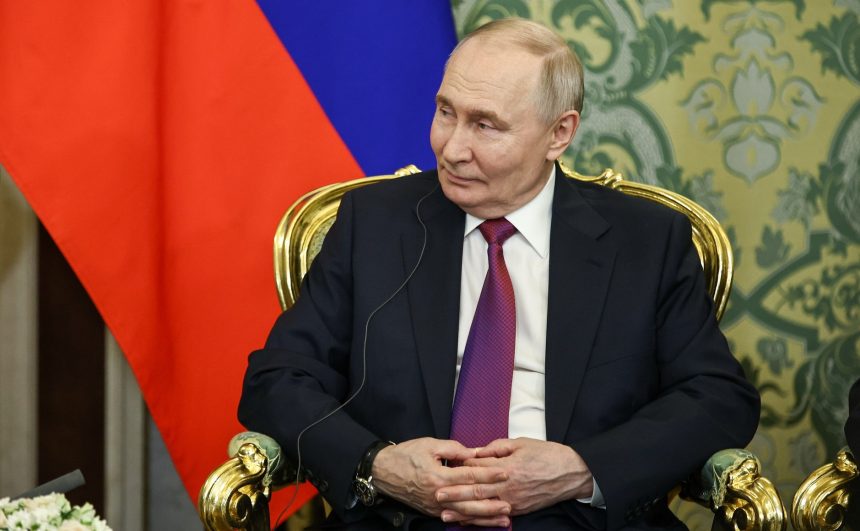 seful serviciilor secrete suedeze afirma ca rusia va ramane o amenintare chiar si dupa ce putin va pleca de la kremlin 6a43d9d21b122