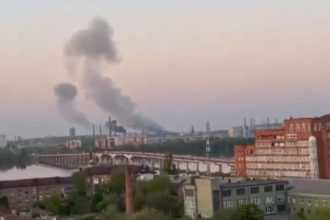 sevastopol suspenda temporar distributia de carburanti dupa atacuri ucrainene 6a2a15587d4cc