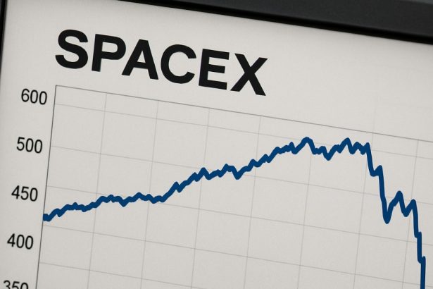 spacex a pierdut 600 de miliarde de dolari in doar trei zile ce i a speriat pe investitori 6a3a5a304c487