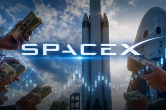spacex depaseste amazon si intra in topul celor mai valoroase companii din lume 6a327e181b37f