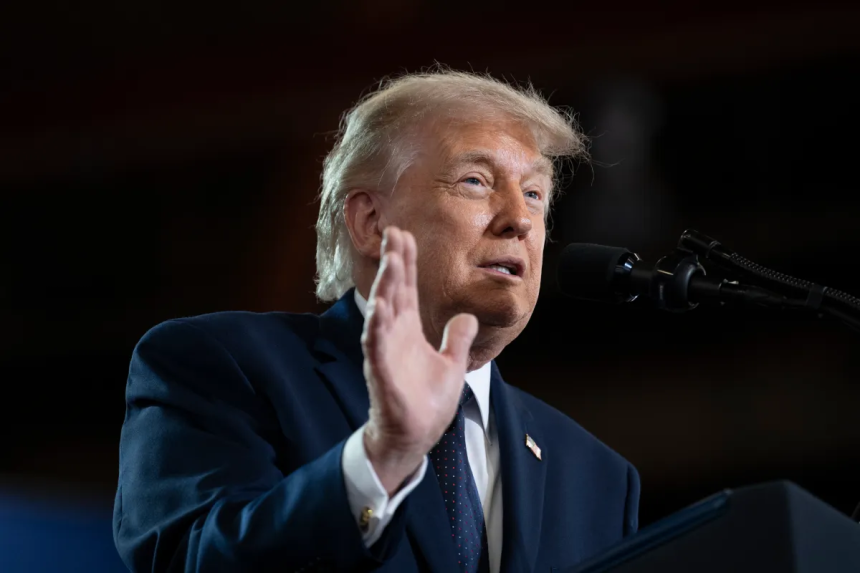 spectacol marca trump la washington presedintele sua a transformat aniversarea americii intr un manifest pentru propriile proiecte 6a3cbfc6e9024
