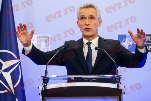 statele unite raman dependente de europa pentru aparare sustine jens stoltenberg 6a4249e29af68