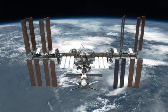 statia spatiala internationala s ar putea prabusi controlat pe pamant expertii se tem de o catastrofa 6a3e4edbc2a8d