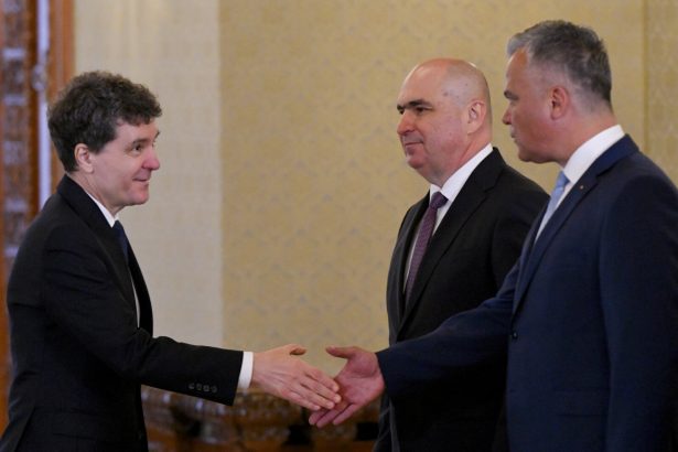 stenograme pnl cum a raspuns vestea acuzatiilor lui bolojan cand va fi votul in parlament pentru noul guvern 6a30166488390