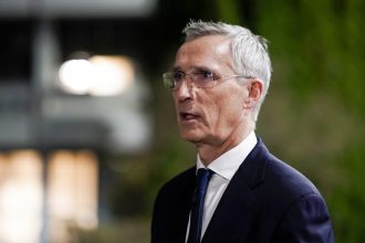 stoltenberg il contrazice pe trump statele unite depind de aliatii din europa spune fostul sef al nato 6a422f41d3dd9