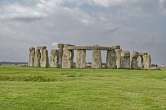 stonehenge avea un frate mai batran structura de acum 5 000 de ani aliniata cu soarele 6a3371782dcd2