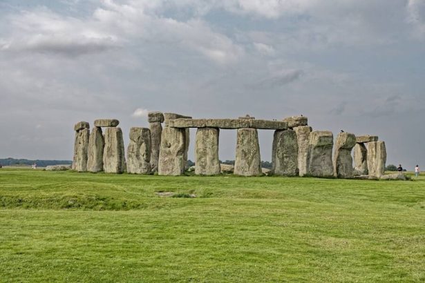 stonehenge avea un frate mai batran structura de acum 5 000 de ani aliniata cu soarele 6a3371782dcd2