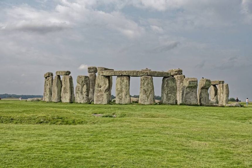 stonehenge avea un frate mai batran structura de acum 5 000 de ani aliniata cu soarele 6a3371782dcd2