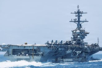 sua au atacat o statie militara de control din iran si au interceptat proiectile lansate catre bahrain si kuweit 6a1fae5db26f0