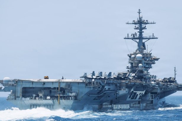 sua au atacat o statie militara de control din iran si au interceptat proiectile lansate catre bahrain si kuweit 6a1fae5db26f0