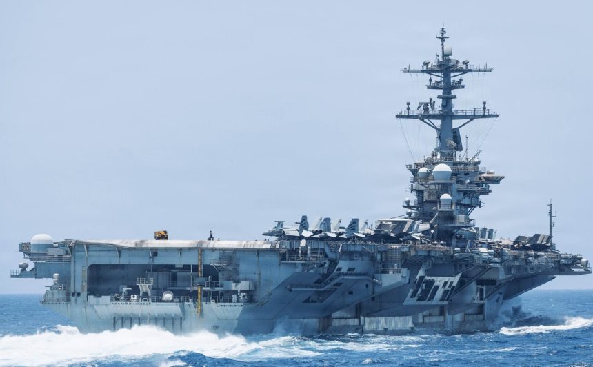 sua au atacat o statie militara de control din iran si au interceptat proiectile lansate catre bahrain si kuweit 6a1fae5db26f0