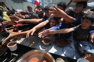 sua doneaza aproape 700 de milioane de euro pentru ajutor alimentar dar onu avertizeaza foametea se agraveaza in lume 6a3383697a3b6