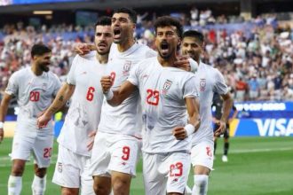 sua relaxeaza restrictiile pentru nationala iranului la cupa mondiala inaintea duelului decisiv cu egipt 6a3b6ec0ae49c