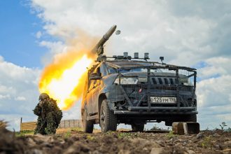 surse occidentale rusia ar putea pregati o provocare in statele baltice sau in polonia pentru a testa unitatea nato 6a3e2cb9390e9