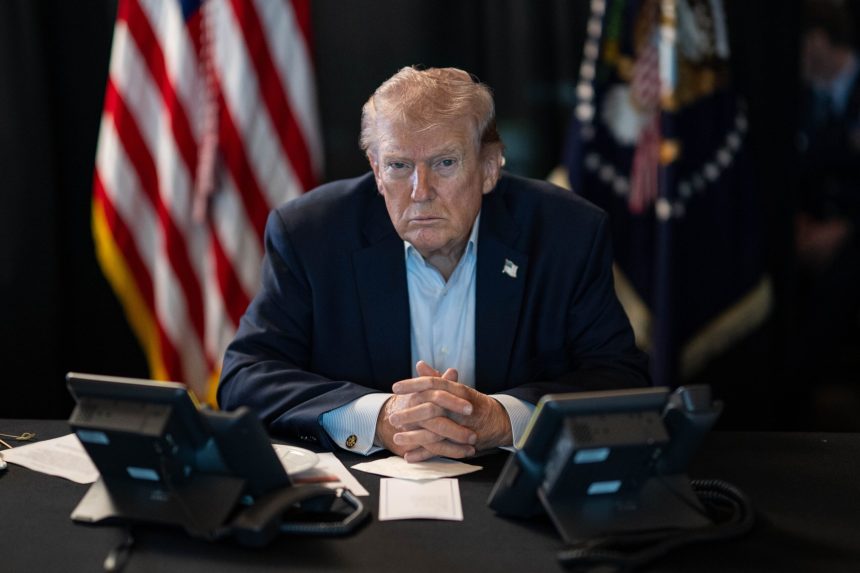 sustinerea lui donald trump este la cel mai scazut nivel de la inceputul celui de al doilea mandat la cat a ajuns care este cauza 6a3bb8ded6be4