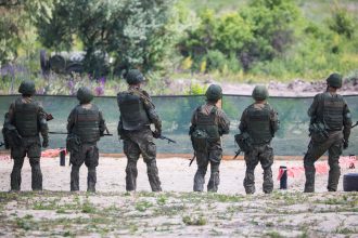 sute de soldati rusi ar fi fost instruiti in china in tactici de razboi modern si utilizarea dronelor 6a2c1dab72b16