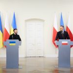 tensiunile varsovia kiev se accentueaza volodimir zelenski boicoteaza conferinta pentru reconstructia ucrainei din polonia 6a3a917977aa8