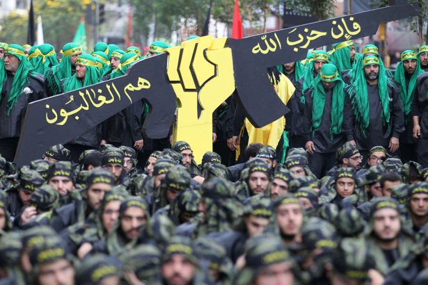 teroristii hezbollah o amenintare si pentru israel si pentru sua spune dan hoffman fost sef cia 6a37a2d84ad31