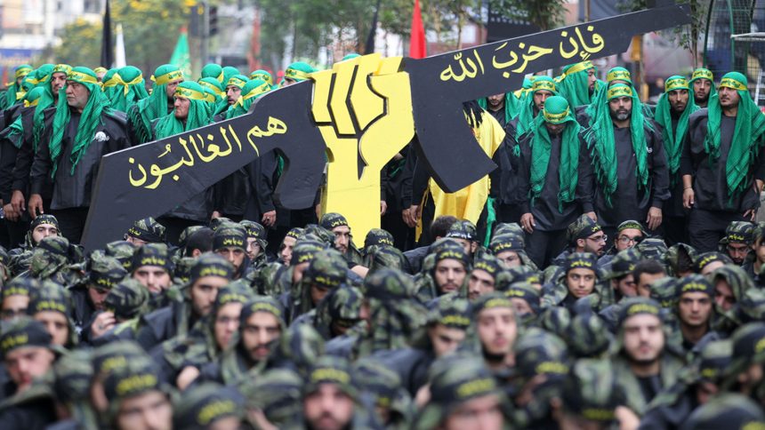 teroristii hezbollah o amenintare si pentru israel si pentru sua spune dan hoffman fost sef cia 6a37a2d84ad31