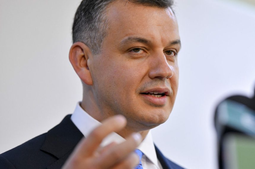 tomac anunta audit la companiile de stat cu pierderi vor fi luate decizii radicale 6a29bbe05e5e0